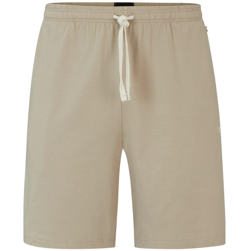 Hugo Boss Mix And Match Shorts - Dark Beige 255